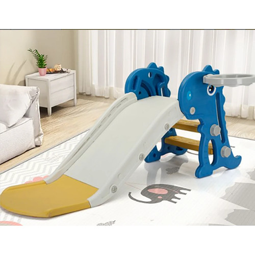 Toddler indoor slide - slide, to