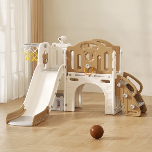 Kids climber toddler - climber, slide
