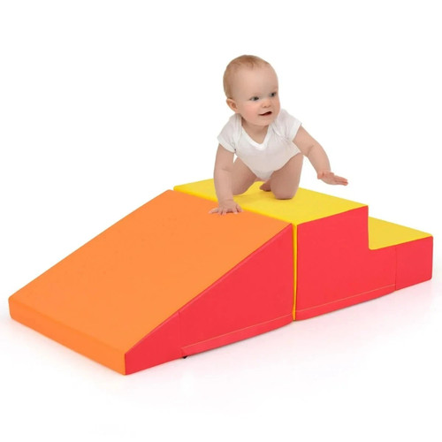Costway piece soft - 2-piece,
