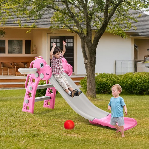 Baby toddler slide - toddler, kids