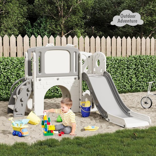Toddler slide kids - in,