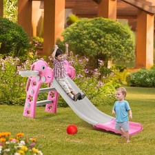 Toddler Slide Kids Play