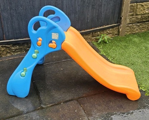 Kids first blue orange - first,