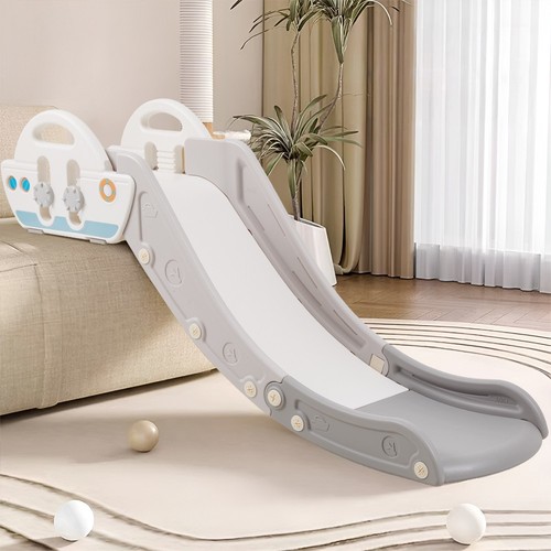Couch sofa side kids - sofa, slide