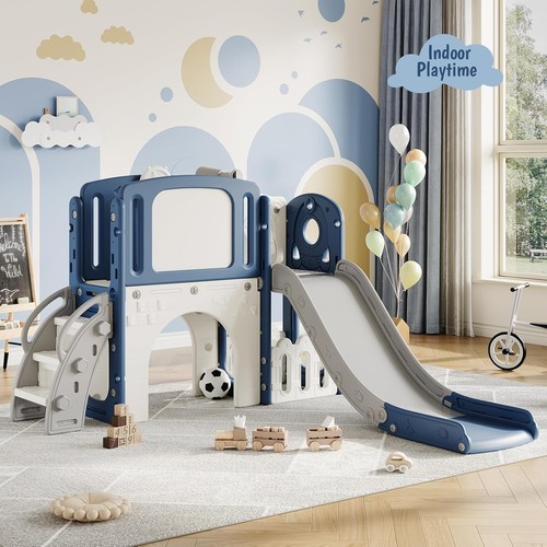 Kids slide toddler - in,
