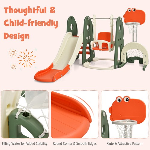 Kids climber slide - 5, 1