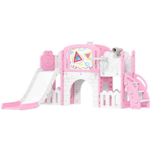 Aiyaplay toddler slide - aiyaplay,