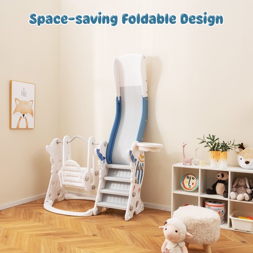 Indoor playground extended - indoor,