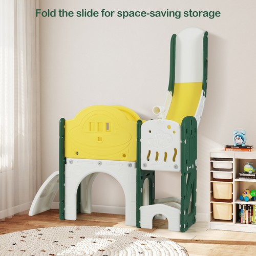 Toddler slide set - 1,