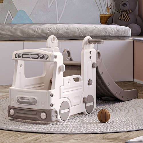 Toddler slide set - toddler,