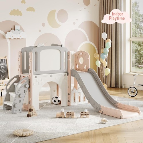1kids slide toddler - toddler,