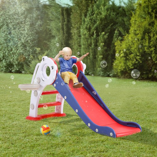 Kids slide toddler - slide,