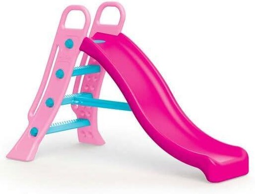 Playground plastic slide dolu - playground,