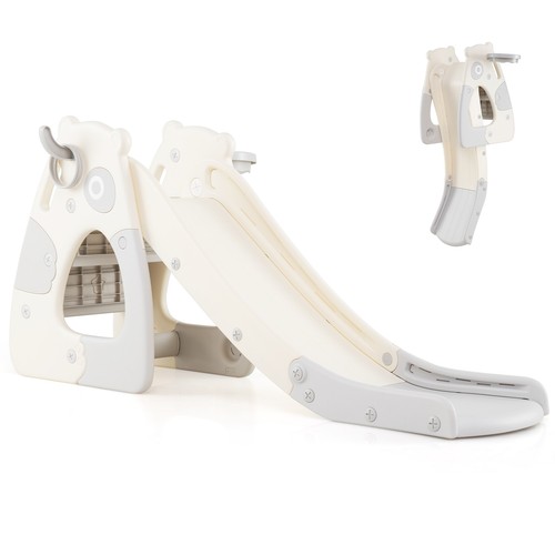Indoor and outdoor playground - indoor,