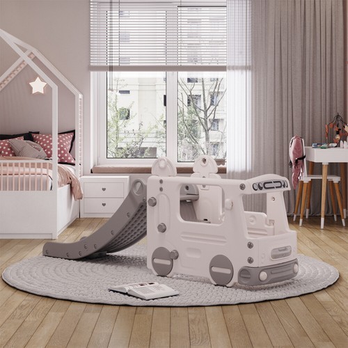 Bus shape children - bus,