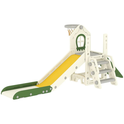 Toddler slide foldable - toddler,