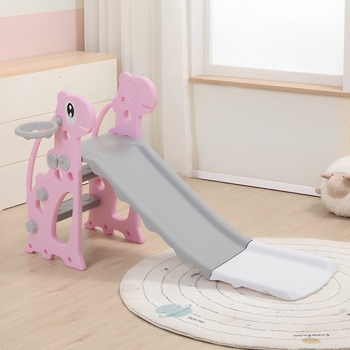 Toddler slide kids - 1,