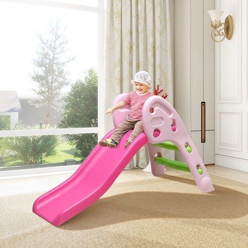 Kids slide toddler - kids,