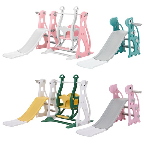 Toddler slide kids play - kids,