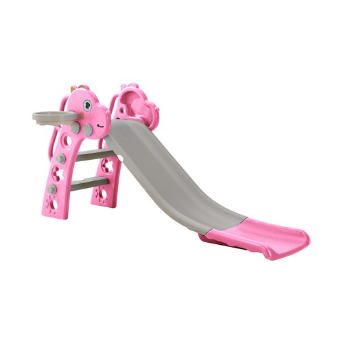 Kids slide climber - slide, playset
