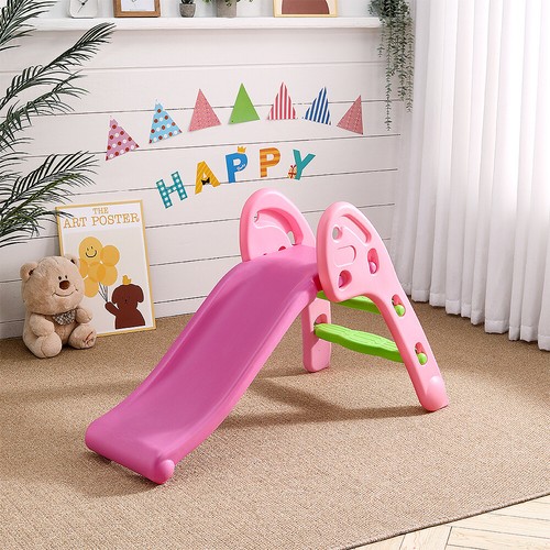 Kids slide toddler indoor - slide,