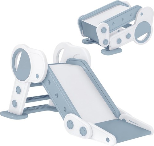 Kids slide climber - climber, set