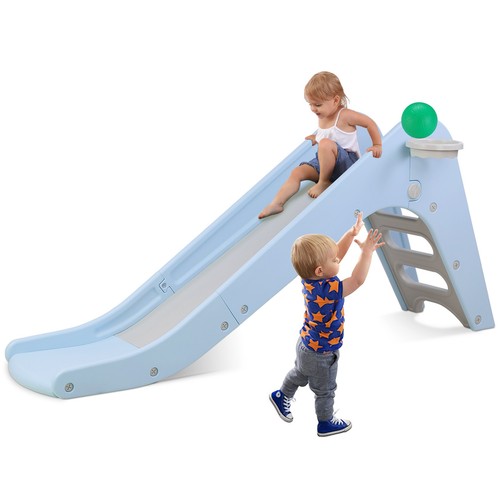 Kids slide playset toddler - slide,