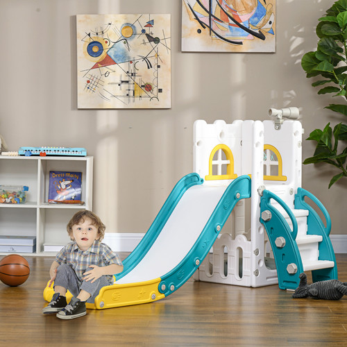 Aiyaplay kids slide for - 1,