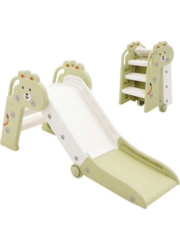 Kids slide toddler first - kids,