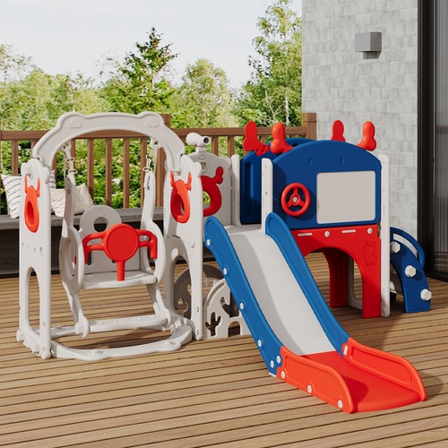 Toddler garden swing - toddler,