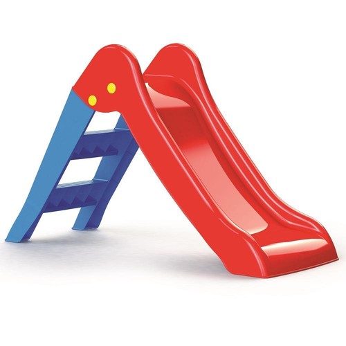 Toddlers indoor slide dolu - toddlers,