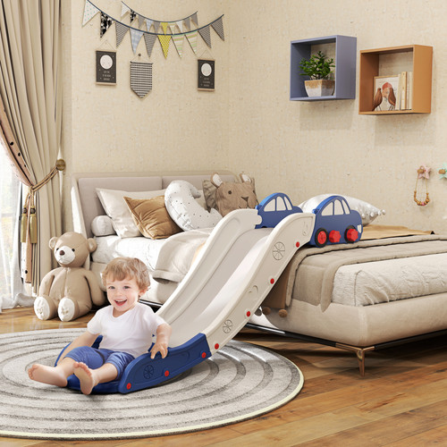 Kids toddler slide - toddler, indoor