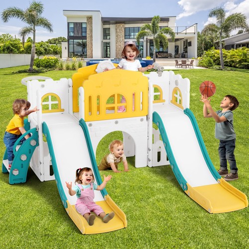 Joyldias kids slide - kids,