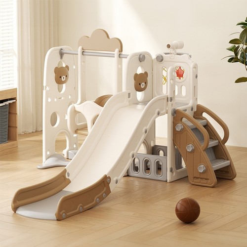 Toddler climber set - climber,
