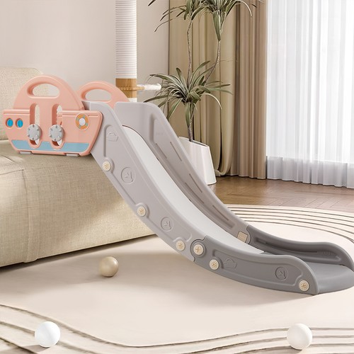 Kids toddler slide - toddler, the