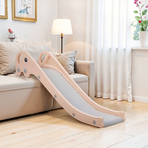 Kids slide toddler indoor - toddler, bed