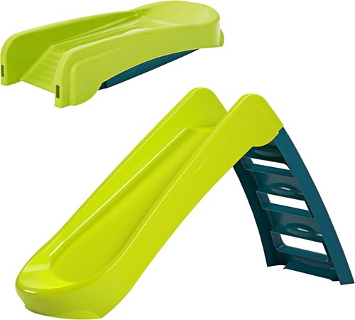 Foldable junior slide for - slide,