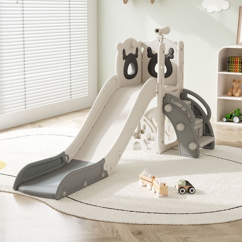 Kids slide toddler baby - kids,