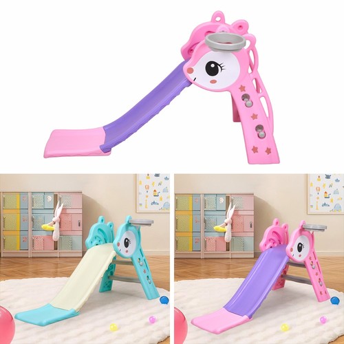 Kids freestanding slide - freestanding, &