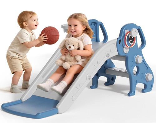 Bierum toddler slide - 4, in