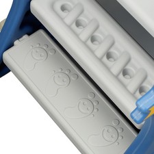 Toddler Indoor Slide For 0 To