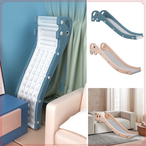 Kids slide toddler - toddler, bed