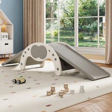 Freestanding 3in1 Kids Slide