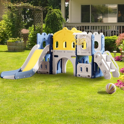 Kids toddler playground - kids,