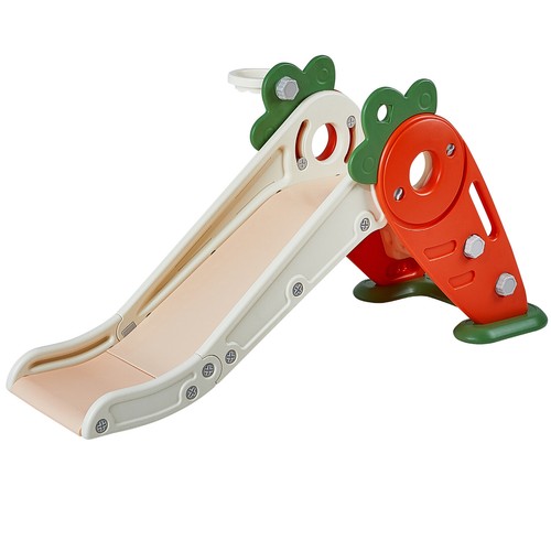 Vevor kids slide playset - vevor,
