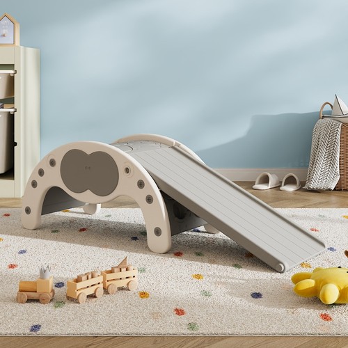 Kids climbing play slide - kids,