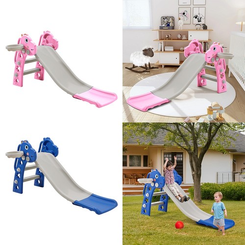 Kids slide baby toddler - kids,