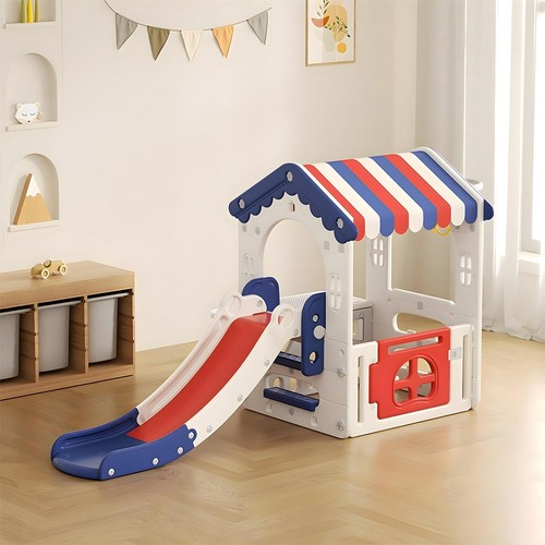 Kids slide climber - kids,