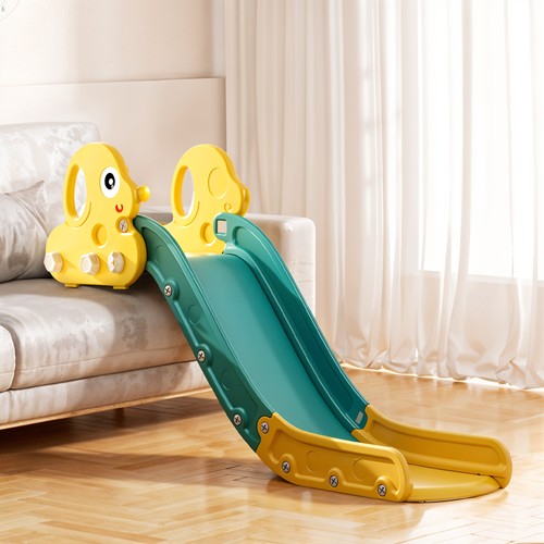 Kids slide toddler indoor - toddler, sofa