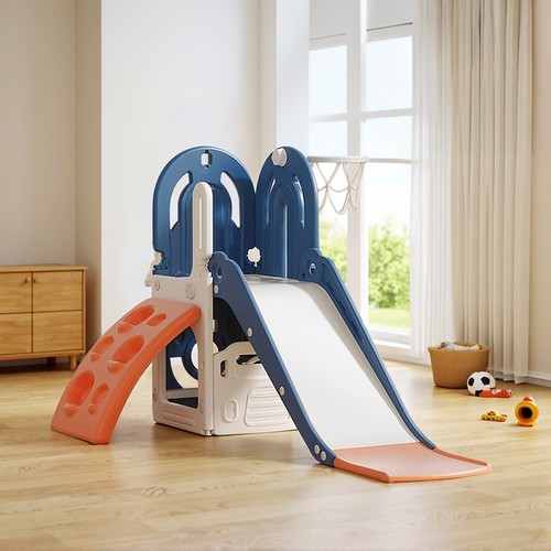 Kids slide climber - kids, set